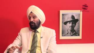 Prime History With Dr Waryam Singh Sandhu on Prime Asia Tv Episode 17 amp 18 [upl. by Yngad808]