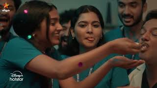 Heart Beat  Hotstar Special  24th November 2024  Promo 2 [upl. by Adnauq]