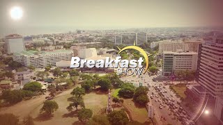 Breakfast Show  22nd July 2024 [upl. by Eedak264]