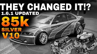 CarX Street How to get V10 engine Updated Advanced Engine Swap Guide [upl. by Enelaj537]