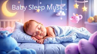 Sleep Music for Babies  Relaxing Sounds for Sweet Dreams [upl. by Krahmer]