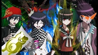 New Danganronpa V3  NicoB Chapter 5 Spoilers [upl. by Klapp]