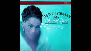 Jessye Norman ⁕ Mary Had A Baby [upl. by Funk]