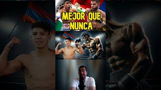 🔥🥊EL REGRESO DE JAIME MUNGUIA VS ERIK BAZINYAN 20 SEPTIEMBRE 2024 shorts jaimemunguia [upl. by Annoet]