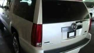 2012 Cadillac Escalade ESV [upl. by Haik]