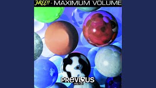 Maximum Volume Prepotent Version [upl. by Inttirb294]