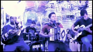 Que será de mí  Calibre 50  Cover Norteño Filins AMECA JALISCO [upl. by Tegirb]