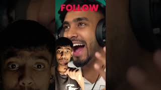 Kapdon Ka Khel Tanmake Kaun Sambhal Payega 😲🤯😡 technogamer shorts technogamerzhouse [upl. by Feigin]