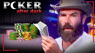 Controversial Poker Skills Revealed  Poker After Dark S12E17 [upl. by Dinny253]