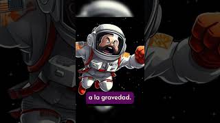 ¡ASTRONAUTAS al ESPACIO 🚀 ¿Cómo salen de la TIERRA kidsvideo space curiosidades shorts [upl. by Enobe]