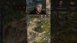 Why cant it always be like this Feelsgoodman Mount amp Blade II Bannerlord [upl. by Amitak598]