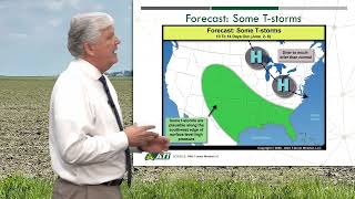 Advance Trading Soybean Market Update 5242023 [upl. by Costa]