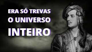 Trevas  Lord Byron  Sonoridade Literária [upl. by Tiffy]