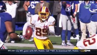 Washington RedskinsRG3 2012 Music Video Highlights [upl. by Mortensen492]