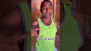 Fossa faz assim humor [upl. by Sand41]