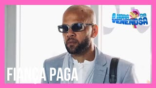 Daniel Alves paga fiança de R 54 milhões e deixa prisão espanhola após 14 meses preso [upl. by Yentterb]