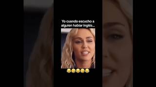 “¡Yo escucho lo mismo”🤣🤣🤣 matews funny humor english foryou [upl. by Ytsihc]