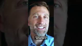 Dr Berg explains what vitamin helps healthy collagen drberg collagen skinhealth vitaminA [upl. by James]