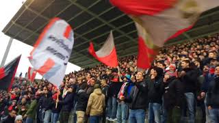 Tu non chiedermi il perché curva sud cremonese Pro Vercelli [upl. by Fabria]