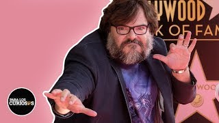 Jack Black EXPLOTA En Youtube Contra PewDiePie [upl. by Nsaj]