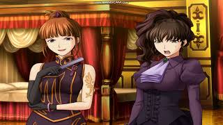 Umineko 2 [upl. by Ahsyen]