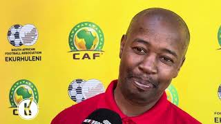 Makhanya On Pirates Future  Mofokeng  Foreign Coaches [upl. by Mauchi]