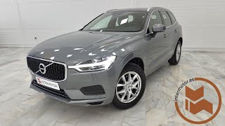 VOLVO XC60 GRIS [upl. by Earised]