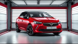 Opel Corsae 2 in 2024 Price Range and Everything You Need to Know Best EV for City Life [upl. by Gordy]