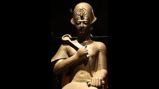 Groundbreaking DISCOVERY in the temple of King Ramesses II [upl. by Assenat]