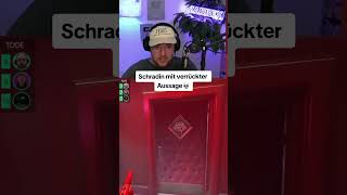 Distanz Schradin twitch twitchdeutschland deutsch gaming zarbex funny [upl. by Naesar533]