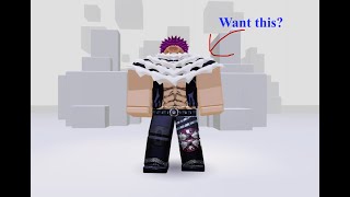 How to get a Blocky avatar in Roblox for free [upl. by Nabala218]