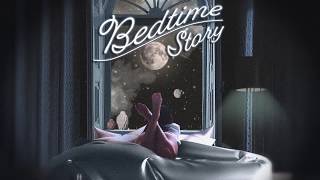 RINI  Bedtime Story Visualizer [upl. by Machos]