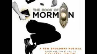 The Book of Mormon  Hasa Diga Eebowai [upl. by Scheider]