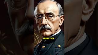 The Dreyfus Affair A Nation Divided [upl. by Ettennil]