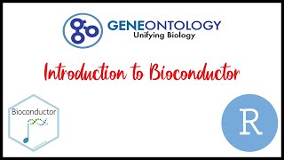 05  Introduction To Gene Ontology GO [upl. by Cary139]