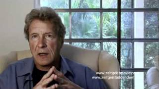 John Perkins quotZeitgeist Addendumquot Extended Interview 2008 [upl. by Fredela]