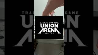 Union Arena live at our website  Palpadcardscom Use code TENTEN for 10 off while supplies last [upl. by Nahte]