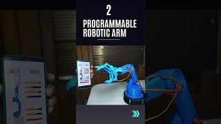 Top 5 Arduino Projects  Top 5 Arduino Projects 2023  Best Arduino Projects 2023 [upl. by Ayota]