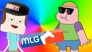 MLG CLARENCE [upl. by Swagerty558]