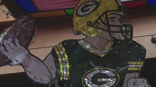 Packers fans seek momentum after Week 1 loss  FOX6 News Milwaukee [upl. by Acsicnarf]