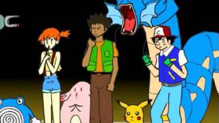 Pokemon The Lost Ending [upl. by Joseph]