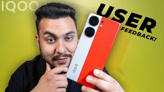 I Used iQOO Neo 9 Pro amp Im Impressed  15Day Review [upl. by Hiamerej]