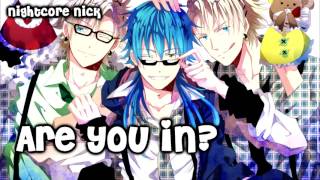 Nightcore  3 Male Version [upl. by Ahcsat]