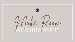 New Life Derby Church Online  Sunday 28 January PM  Make Room [upl. by Kermit]