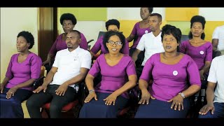 AMAGARE by Integuza Family Choir Muhama SDAMontKigali 2023 [upl. by Zetnod273]