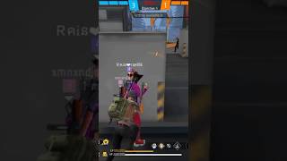 Free fire mein lagal rahe 🤔song shorts video tiktok humor gaming dance music anime kpop [upl. by Ennayt]