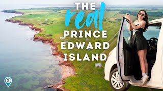 BestKept Secrets of Prince Edward Island Canada PEI [upl. by Oah]