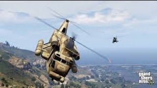 GTA V Entering Military base Undetected SECRET ENTRANCE [upl. by Tobye10]