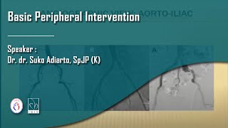 Basic Peripheral Intervention [upl. by Firestone652]