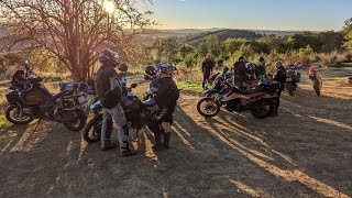 Rando de lAubépine  1ère ouverture aux trails et maxitrails  on a bien rigolé  🤪😁✌️ [upl. by Illak]